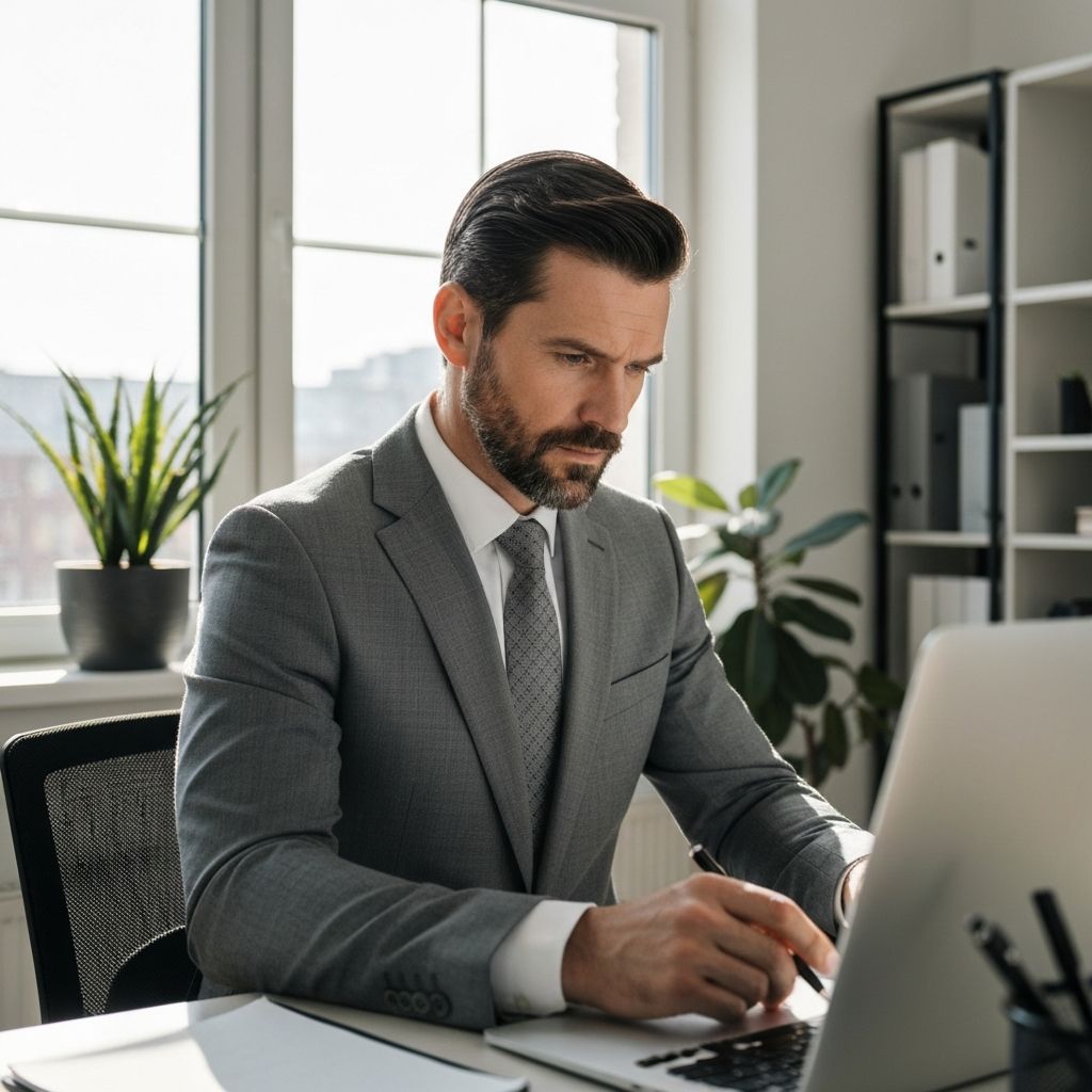 Fokus dan konsentrasi